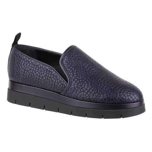 Слипоны женские Ballin B6W7081-0875 синие 41 RU в Mango