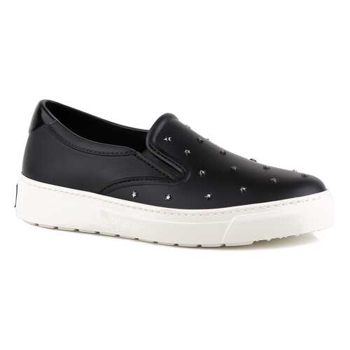 Слипоны женские MENGHI SHOES 6400/SW белые 39 RU в Mango