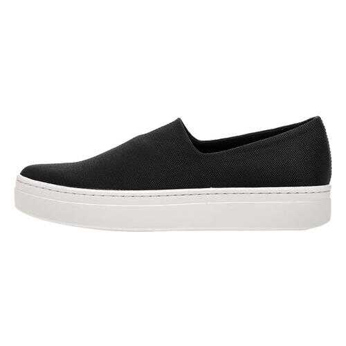 Слипоны женские Vagabond 4745-180-20 черные 40 EU в Mango