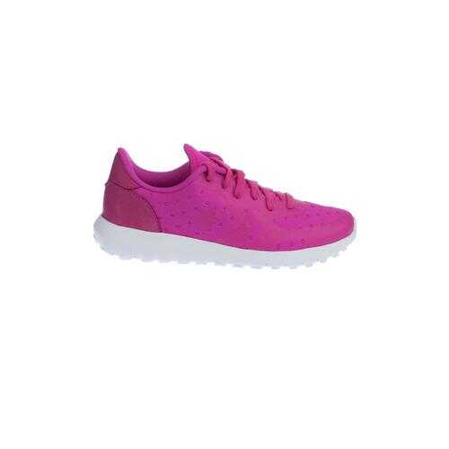 Кроссовки женские Converse 555944 розовые 35 RU в Mango