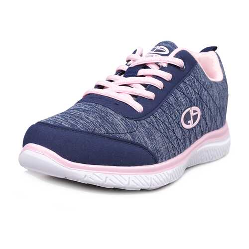 Кроссовки женские G19 sport non stop 710017575 синие 36 RU в Mango