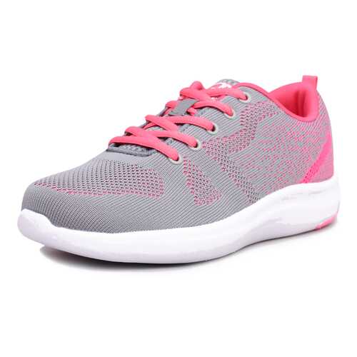 Кроссовки женские G19 sport non stop 710017590 серые 41 RU в Mango