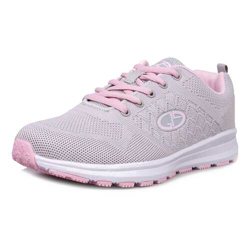 Кроссовки женские G19 sport non stop 710017909 серые 37 RU в Mango