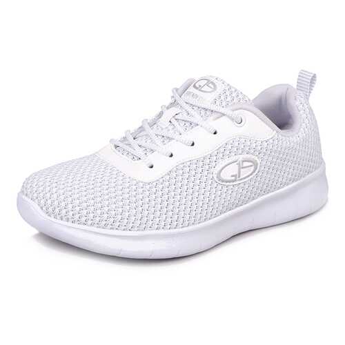 Кроссовки женские G19 sport non stop 710017916 белые 37 RU в Mango