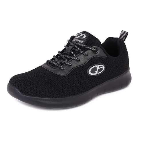 Кроссовки женские G19 sport non stop 710017916 черные 40 RU в Mango