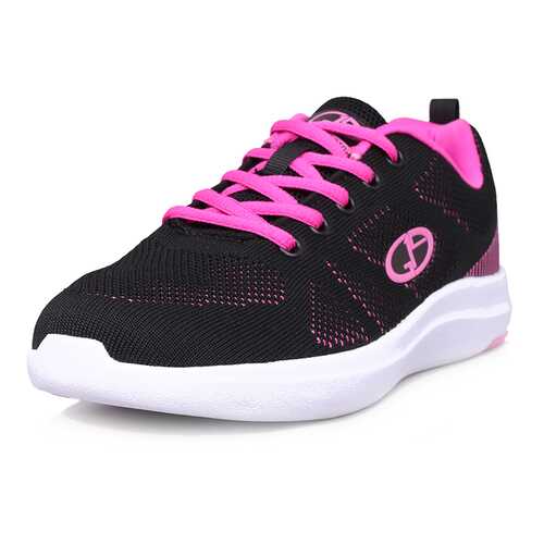Кроссовки женские G19 sport non stop 710017936 черные 38 RU в Mango