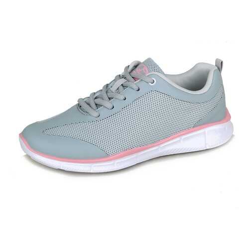 Кроссовки женские G19 sport non stop K1705-63B серые 41 RU в Mango