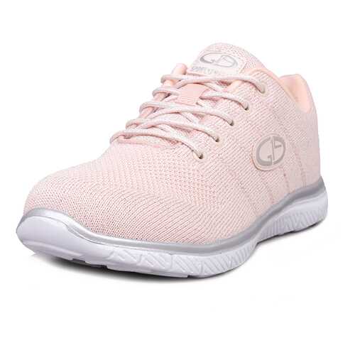 Кроссовки женские G19 sport non stop K1709-21D оранжевые 37 RU в Mango