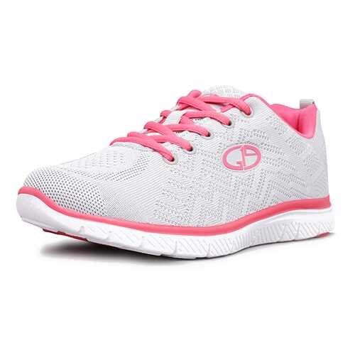 Кроссовки женские G19 sport non stop K1709-37 серые 36 RU в Mango