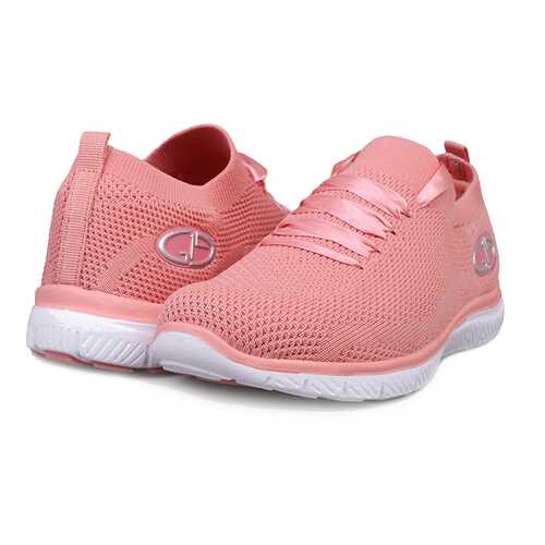Кроссовки женские G19 sport non stop K1709-43 розовые 37 RU в Mango