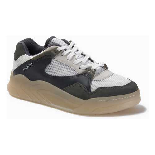 Кроссовки женские Lacoste COURT SLAM DYNAMIC2201SFA белые 37 RU в Mango