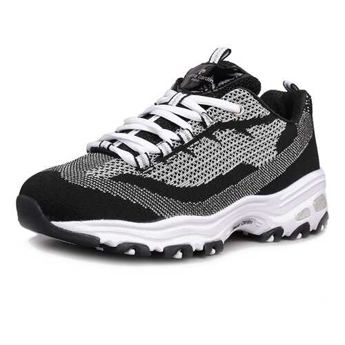 Кроссовки женские Pierre Cardin 710017626 черные 40 RU в Mango