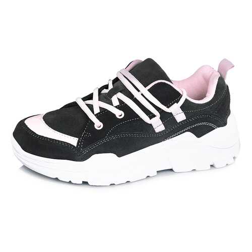Кроссовки женские Pierre Cardin 710018285 серые 37 RU в Mango