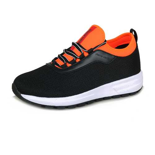 Кроссовки женские Pierre Cardin K1819-3A черные 37 RU в Mango