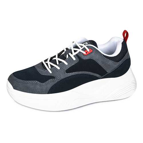 Кроссовки женские Pierre Cardin YL20AW-147B синие 35 RU в Mango