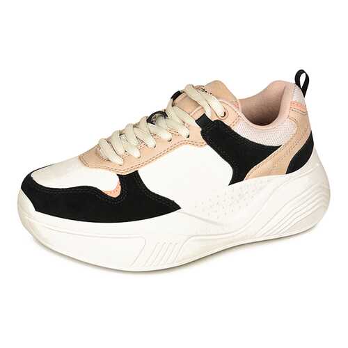 Кроссовки женские Pierre Cardin YL20AW-148B бежевые 35 RU в Mango