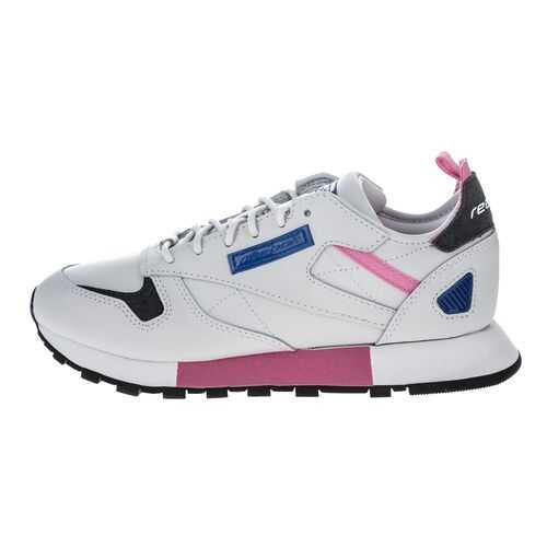 Кроссовки женские Reebok FV353 серые 9 UK в Mango