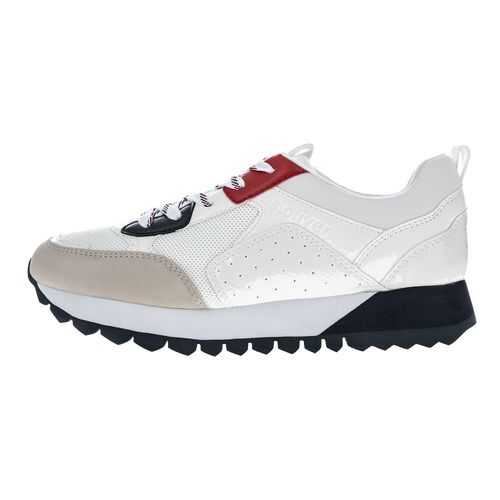 Кроссовки женские S.Oliver 5-5-23663-24 белые 38 DE в Mango
