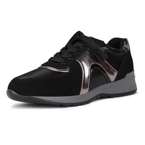 Кроссовки женские T.Taccardi K0724LC-2 черные 40 RU в Mango