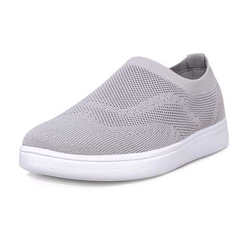 Кроссовки женские T.Taccardi K1731-21B серые 39 RU в Mango