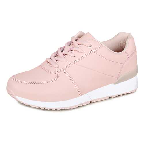 Кроссовки женские T.Taccardi K1818-1C розовые 36 RU в Mango