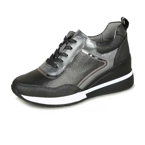 Кроссовки женские T.Taccardi SN20SS-42A серебристые 36 RU в Mango