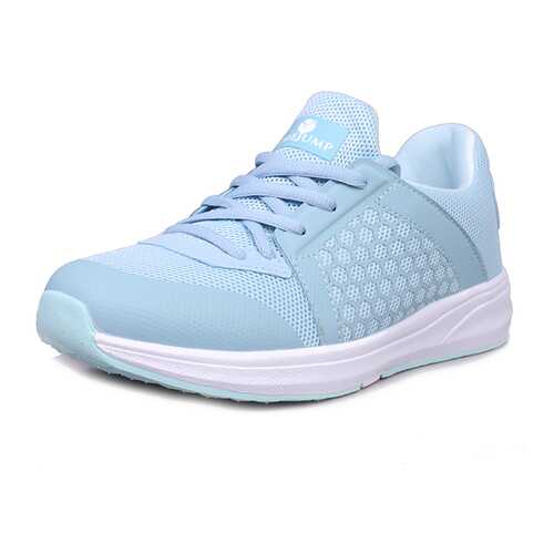 Кроссовки женские TimeJump 007060D0 голубые 39 RU в Mango