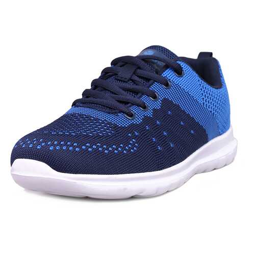 Кроссовки женские TimeJump 00707030 синие 41 RU в Mango
