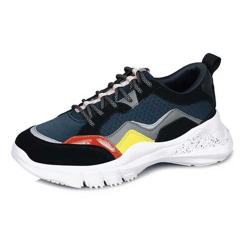 Кроссовки женские TimeJump 00707250 разноцветные 38 RU в Mango