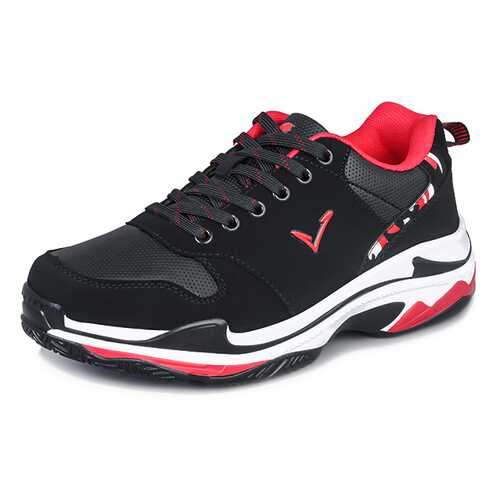 Кроссовки женские TimeJump 00707360 черные 41 RU в Mango