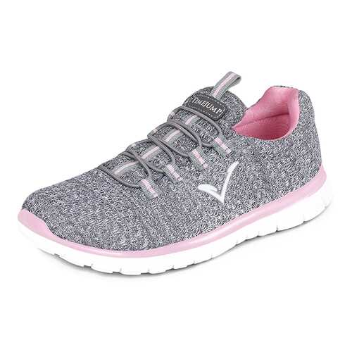 Кроссовки женские TimeJump 00707600 серые 37 RU в Mango