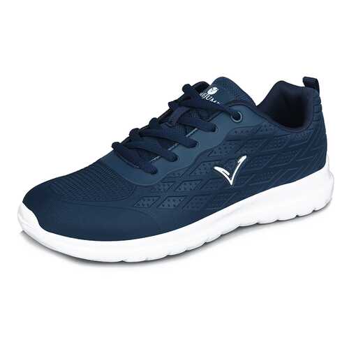 Кроссовки женские TimeJump 01207020 синие 37 RU в Mango