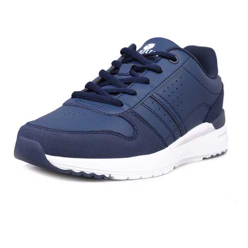 Кроссовки женские TimeJump 710017582 синие 40 RU в Mango