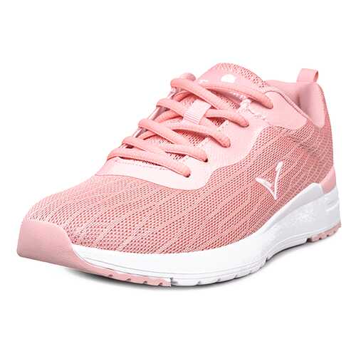 Кроссовки женские TimeJump 710017929 розовые 40 RU в Mango
