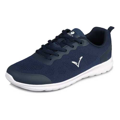 Кроссовки женские TimeJump 710018691 синие 39 RU в Mango