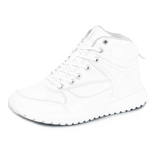 Кроссовки женские TimeJump 79607040 белые 40 RU в Mango