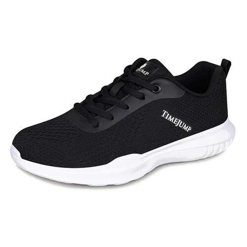 Кроссовки женские TimeJump K1769-5 черные 37 RU в Mango