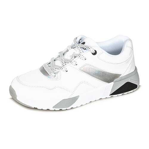 Кроссовки женские TimeJump K1773-30A белые 37 RU в Mango