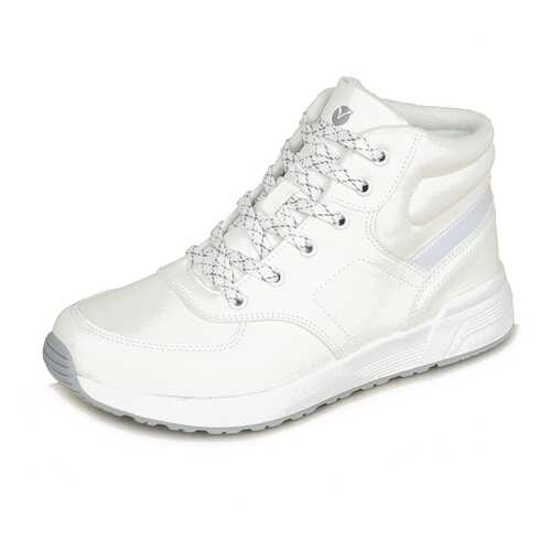 Кроссовки женские TimeJump K1779-20 белые 37 RU в Mango