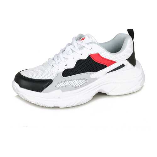 Кроссовки женские TimeJump K1831-4 разноцветные 39 RU в Mango