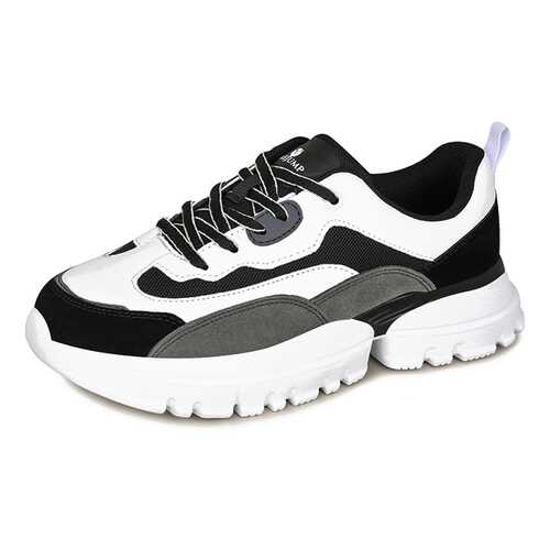 Кроссовки женские TimeJump K1916-9 белые 39 RU в Mango