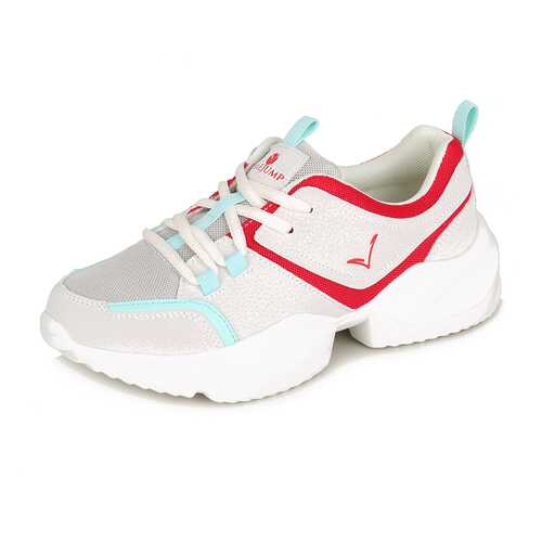 Кроссовки женские TimeJump W5258050 разноцветные 41 RU в Mango