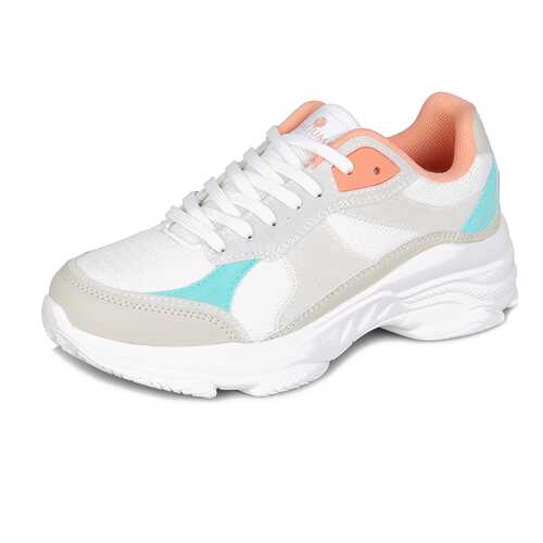 Кроссовки женские TimeJump YL20SS-50A разноцветные 41 RU в Mango