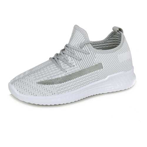 Кроссовки женские TimeJump ZB20SS-015B серые 39 RU в Mango