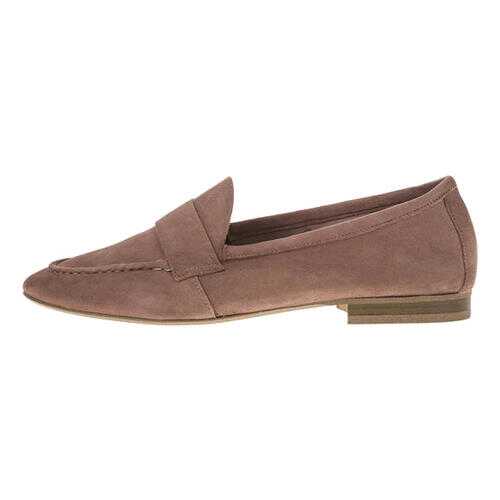 Лоферы женские Jonak 6000865 бордовые 38 FR в Mango