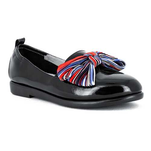 Лоферы женские Just Couture Just Couture 81465 черные 38 RU в Mango