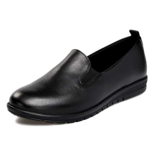 Туфли женские Alessio Nesca 710018050 черные 36 RU в Mango
