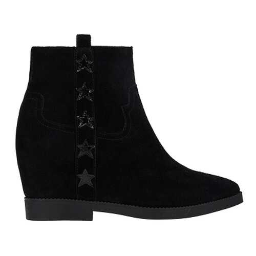 Полусапоги женские Ash 58729 черные 38 RU в Mango
