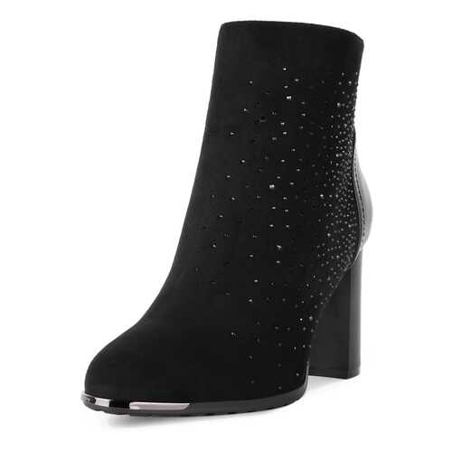 Полусапоги женские T.Taccardi 02106540 черные 41 RU в Mango