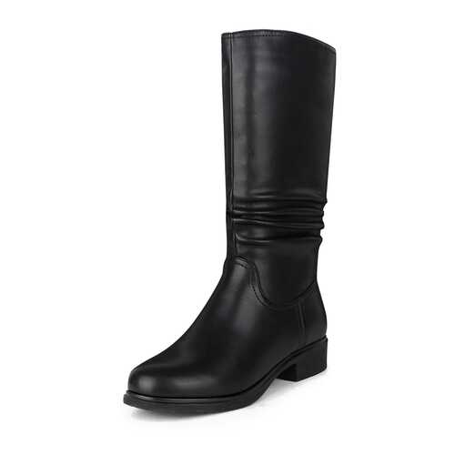 Полусапоги женские T.Taccardi 25307140 черные 41 RU в Mango